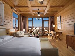 Swissôtel Resort Changbaishan