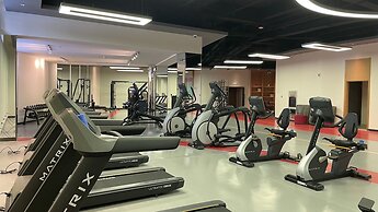 Swissôtel Resort Changbaishan