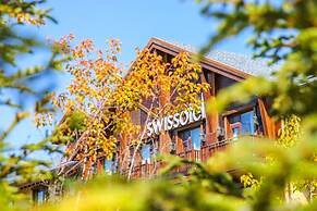 Swissôtel Resort Changbaishan