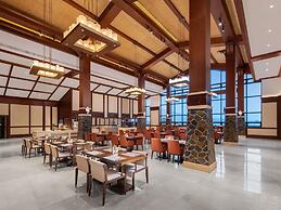 Swissôtel Resort Changbaishan