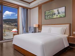Swissôtel Resort Changbaishan