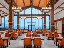Swissôtel Resort Changbaishan