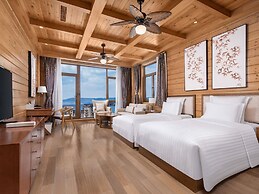 Swissôtel Resort Changbaishan