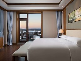 Swissôtel Resort Changbaishan