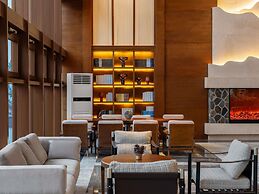 Swissôtel Resort Changbaishan