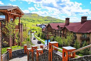 Swissôtel Resort Changbaishan