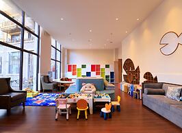 Swissôtel Resort Changbaishan