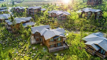 Swissôtel Resort Changbaishan