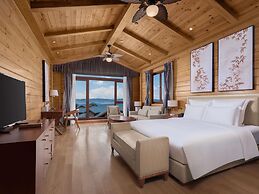 Swissôtel Resort Changbaishan
