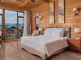Swissôtel Resort Changbaishan