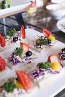 Swissôtel Resort Changbaishan