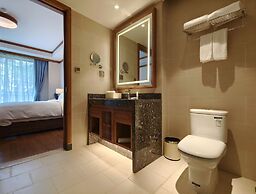 Swissôtel Resort Changbaishan