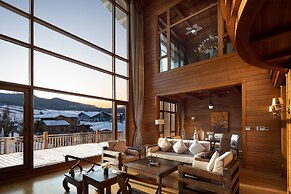 Swissôtel Resort Changbaishan