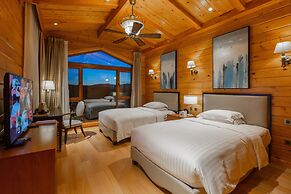 Swissôtel Resort Changbaishan