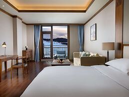 Swissôtel Resort Changbaishan
