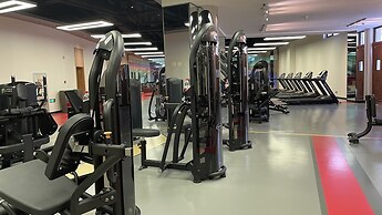 Swissôtel Resort Changbaishan