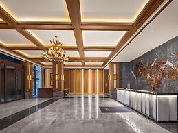 Swissôtel Resort Changbaishan