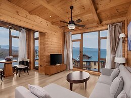 Swissôtel Resort Changbaishan