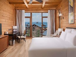 Swissôtel Resort Changbaishan