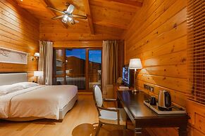 Swissôtel Resort Changbaishan