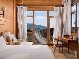 Swissôtel Resort Changbaishan