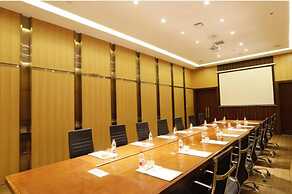 Swissôtel Resort Changbaishan