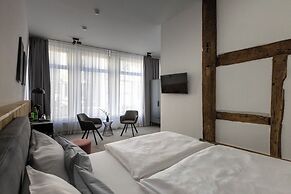 Wertschätzer Hotel - Krumme Str.