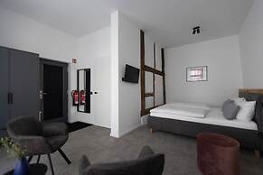 Wertschätzer Hotel - Krumme Str.