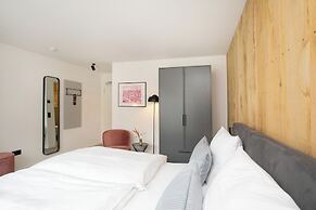 Wertschätzer Hotel - Krumme Str.