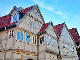 Wertschätzer Hotel - Krumme Str.