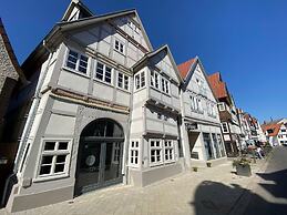 Wertschätzer Hotel - Krumme Str.