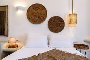 Kiano Suites Paros