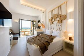 Kiano Suites Paros