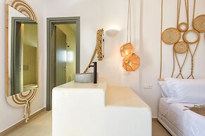 Kiano Suites Paros