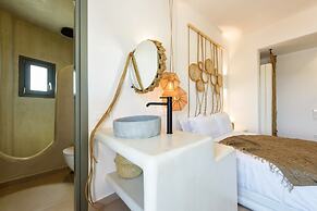 Kiano Suites Paros