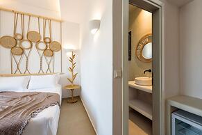 Kiano Suites Paros