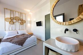 Kiano Suites Paros