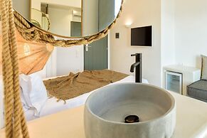 Kiano Suites Paros