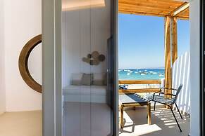 Kiano Suites Paros