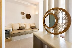 Kiano Suites Paros