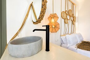 Kiano Suites Paros