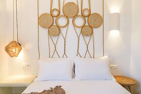 Kiano Suites Paros