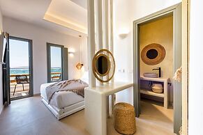Kiano Suites Paros
