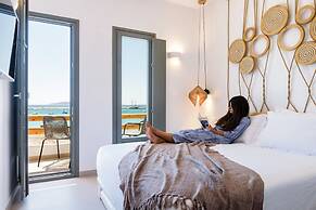 Kiano Suites Paros