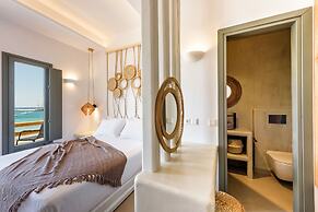 Kiano Suites Paros
