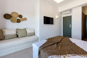 Kiano Suites Paros