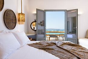 Kiano Suites Paros