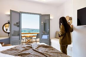 Kiano Suites Paros