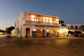Kiano Suites Paros