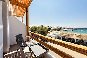 Kiano Suites Paros